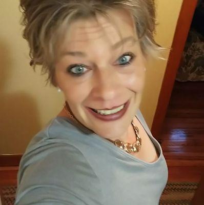 Photo of Theresa R.