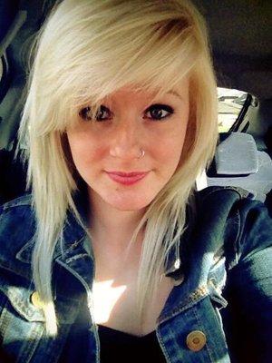 photo of Stephanie S.