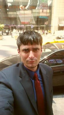 Photo of Kenny R.