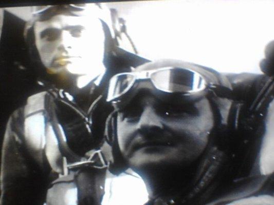 photo of Margaret F.