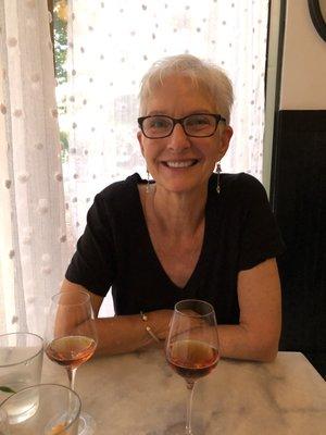 Photo of Deborah V.