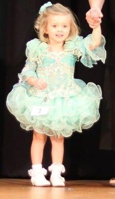 photo of Jennifer B.