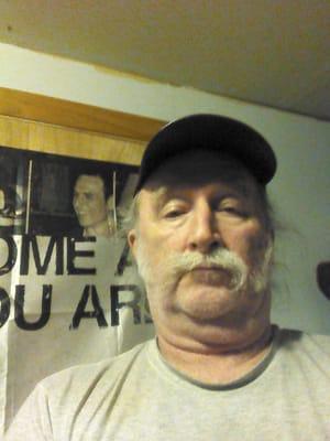 Photo of Thomas B.