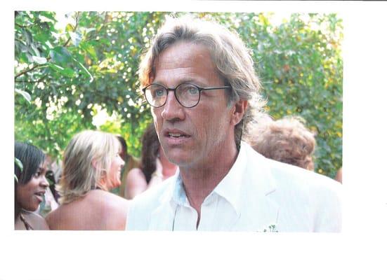 Photo of Mark G.