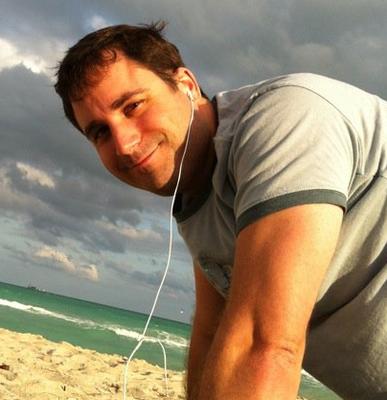 Photo of Micah J.