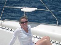 photo of Jennifer B.