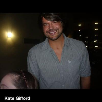 Photo of Damon L.