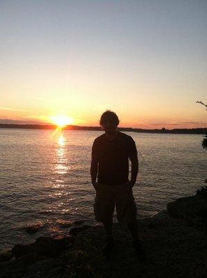 Photo of Stevie A.