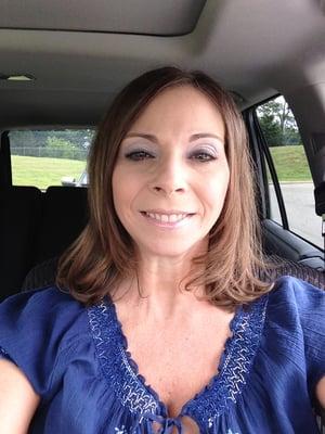 Photo of Kelly J.