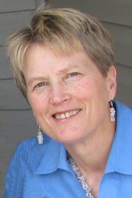 photo of Sue O.