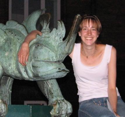Photo of Elisa H.