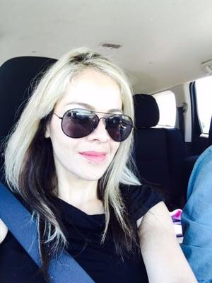 Photo of Yadira C.