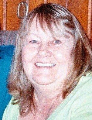 Photo of Gayle B.