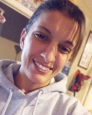 Photo of Morgan H.
