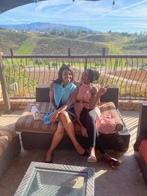 photo of Wilfrida W.