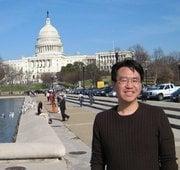 Photo of Jimmy W.