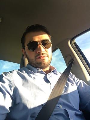 Photo of Yamen G.