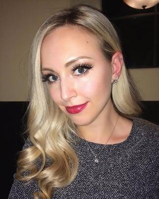 Photo of Emily B.