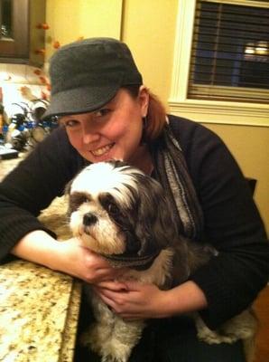Photo of Lindsay S.