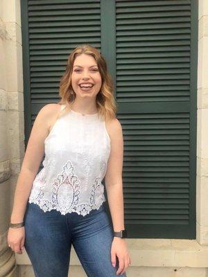 photo of Caroline B.