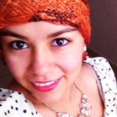 photo of Cristina A.