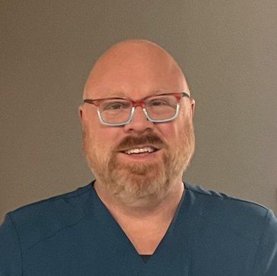 Photo of Mike P.