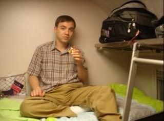 Photo of Philippe T.