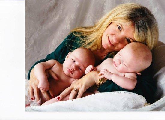 Photo of Staci G.