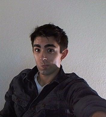 Photo of Justin B.