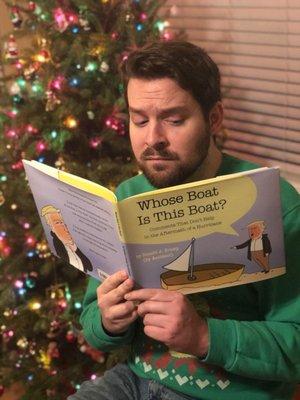 Photo of Edward L. W.