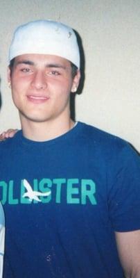 Photo of Brian O.