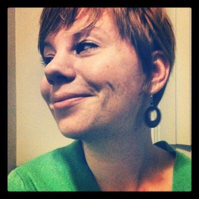 photo of Jennifer K.