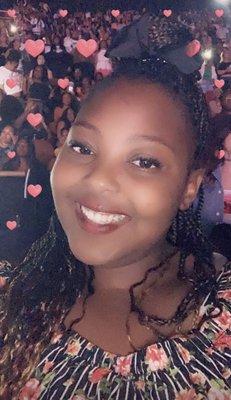 Photo of Stacey C.