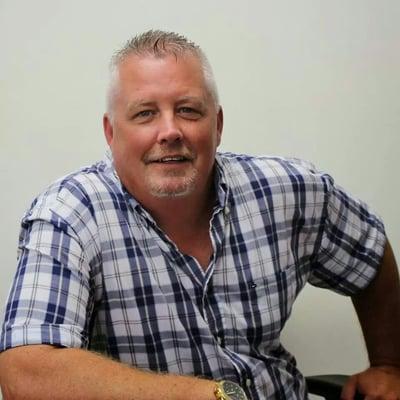Photo of Michael A.