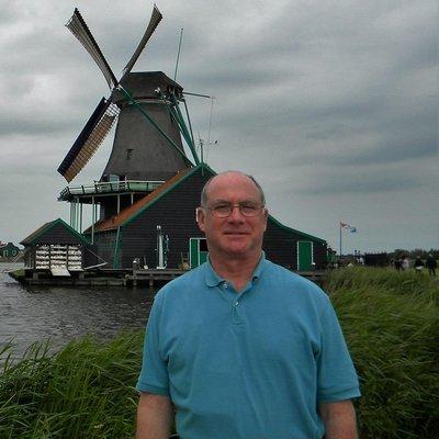 photo of Robert B.