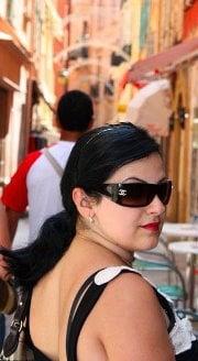 Photo of Beneta P.