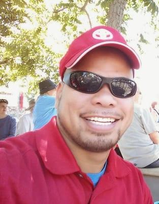 Photo of Christopher N.