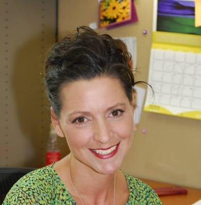 Photo of Jacqueline W.