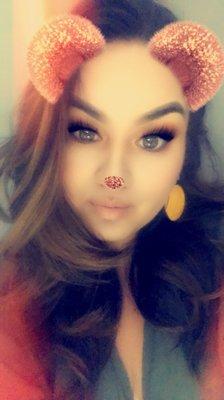 photo of Christina P.