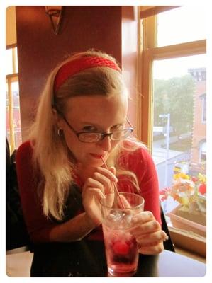 Photo of Melissa M.