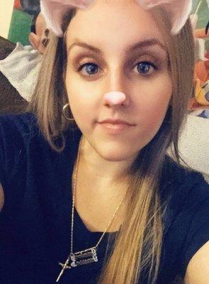 Photo of Caitlin F.