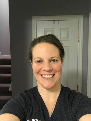 Photo of Meaghan K.