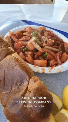 photo of Christina O.