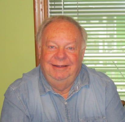 photo of Don G.