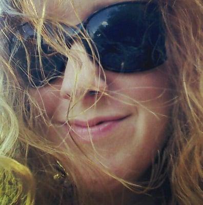 Photo of Christen L.