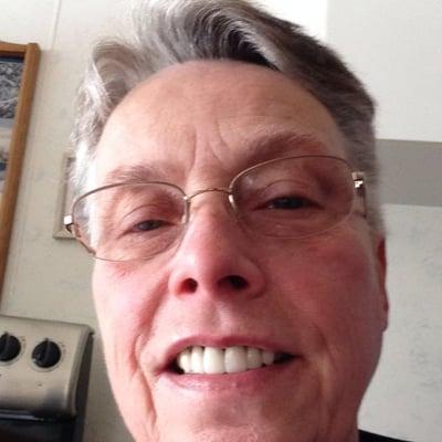 Photo of Sue K.
