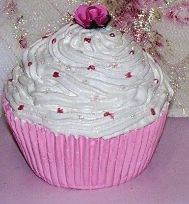 Photo of Cupcake D.
