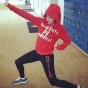 photo of Samantha H.