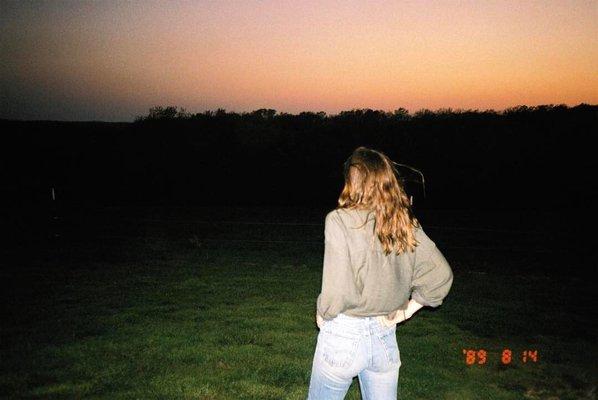 Photo of Megan A.