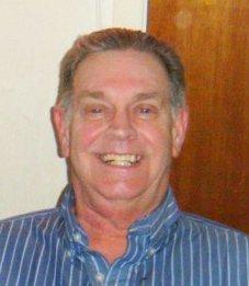 Photo of Bruce P.